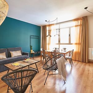 Appartement met Drie Slaapkamers